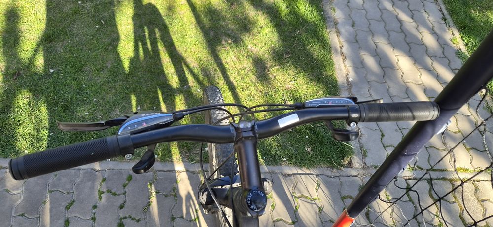 Bicicleta MTB Performance 29