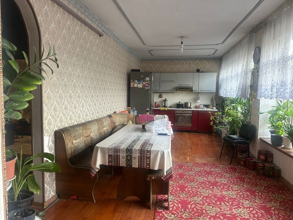 Продам дом с бизнесом