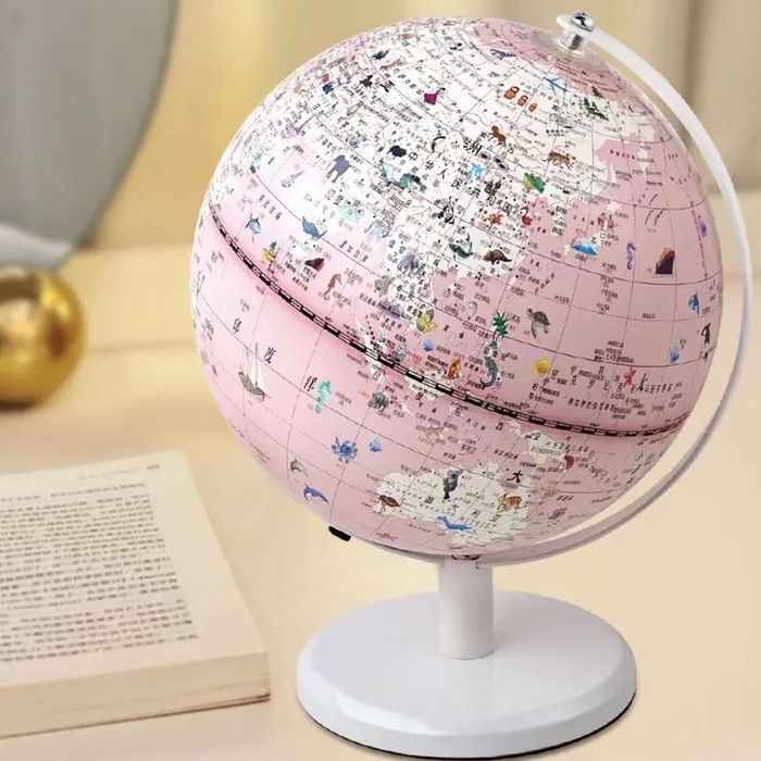 Продам глобус 20см