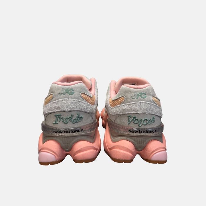 Маратонки New Balance 9060