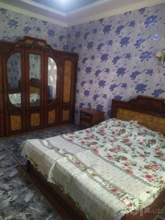 Toshkent rakat mahalla