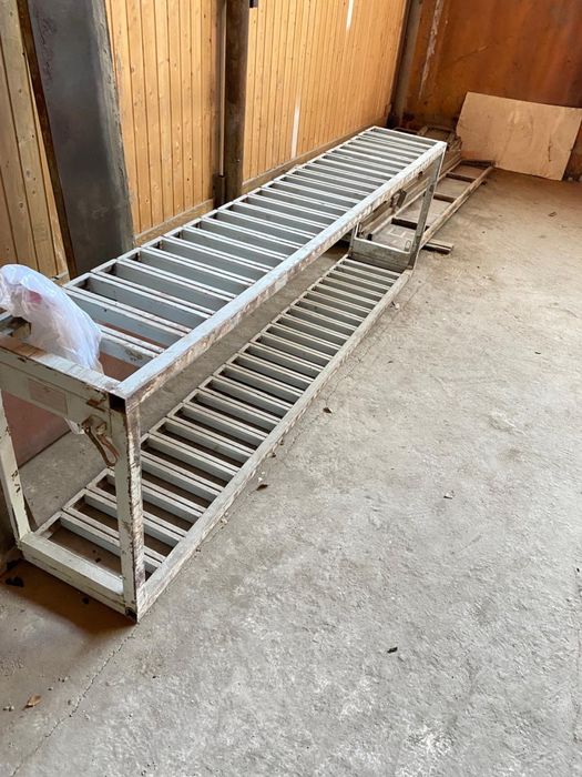 Продается действующий оборудование по выпуску газа блока