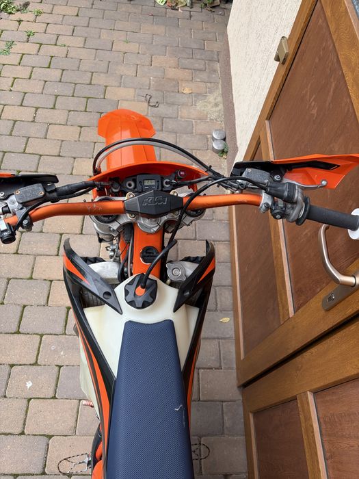 Ktm exc 300 TPI 2019 (nu husqvarna, beta, gas gas, husaberg)