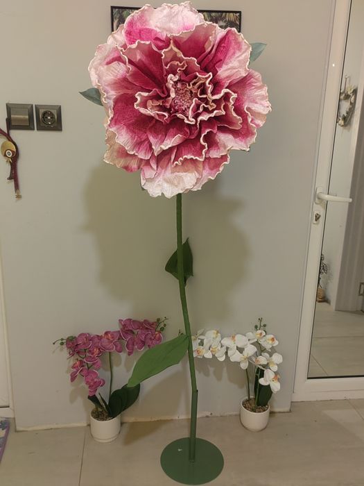 Декорация, украса за частно парти или в офиса