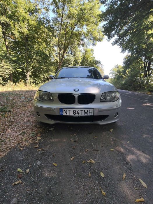 BMW SERIA 1, 120 D