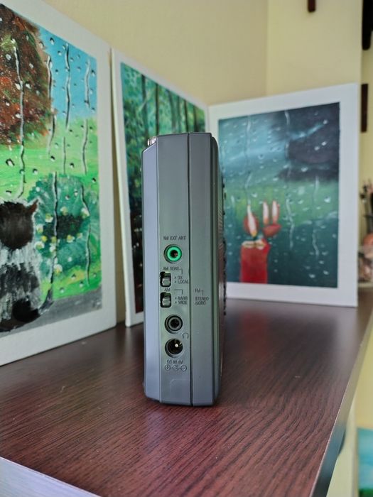 Siemens RK761, Telefunken MR1500 PLL