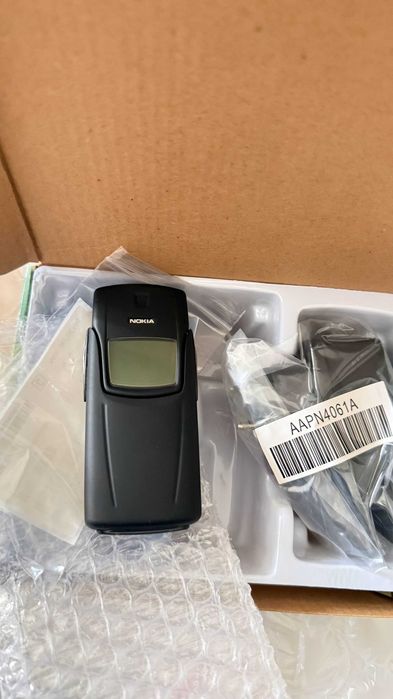 Nokia 8910 original
