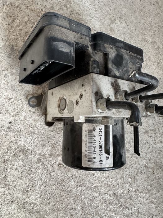 Pompa ABS seria1 / seria3 cu activ steering