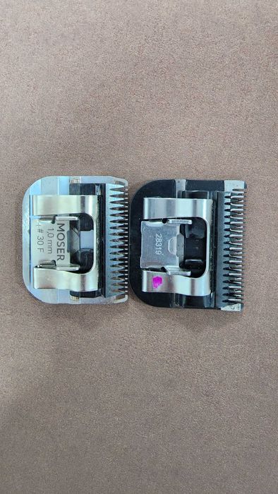 Машинка для стрижки wahl km10