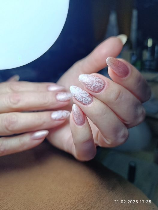 Маникюр курсы, обучение индивидуально.