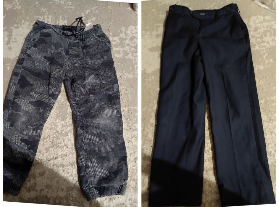 Одежда для мальчика за Барни!