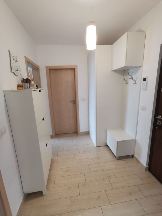 Apartament 2 camere decomandat | Tractorul – Nicolae Labiș | Mobilat și utilat | Parcare inclusă | Bloc 2016