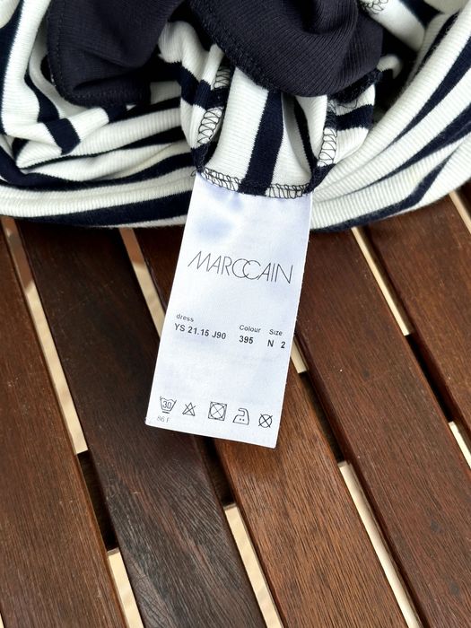 Дамска рокля Marc Cain Sports - размер S, КАТО НОВА