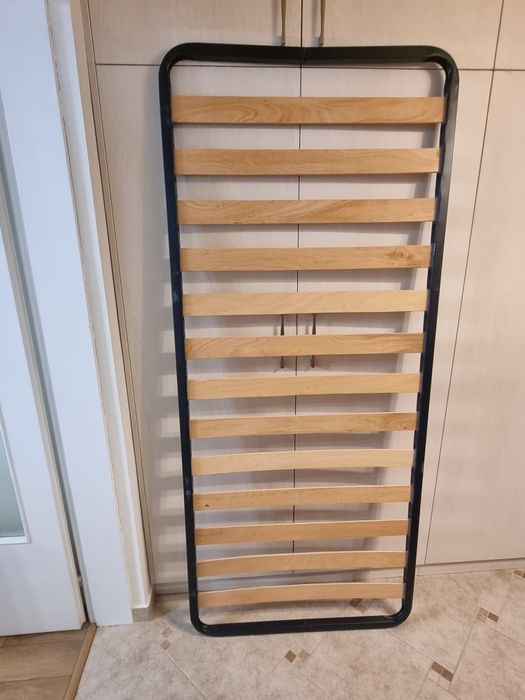 Подматрачна рамка