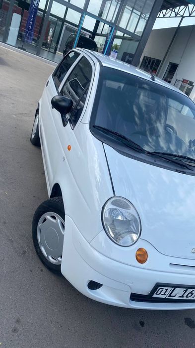 Sotiladi matiz 3500