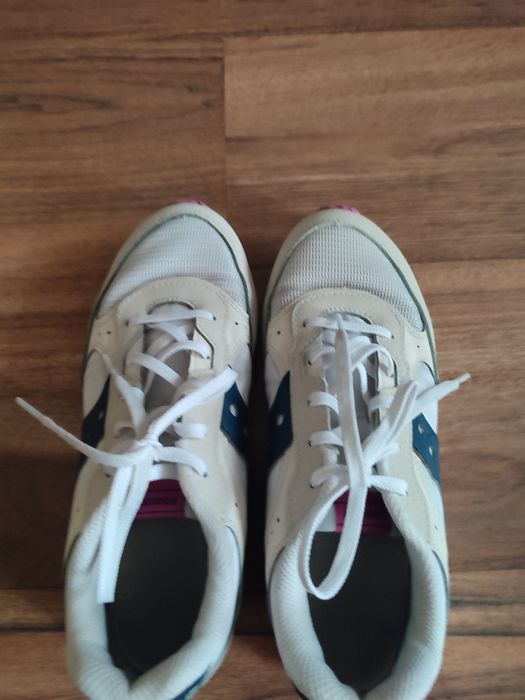 Кросовки Saucony 38