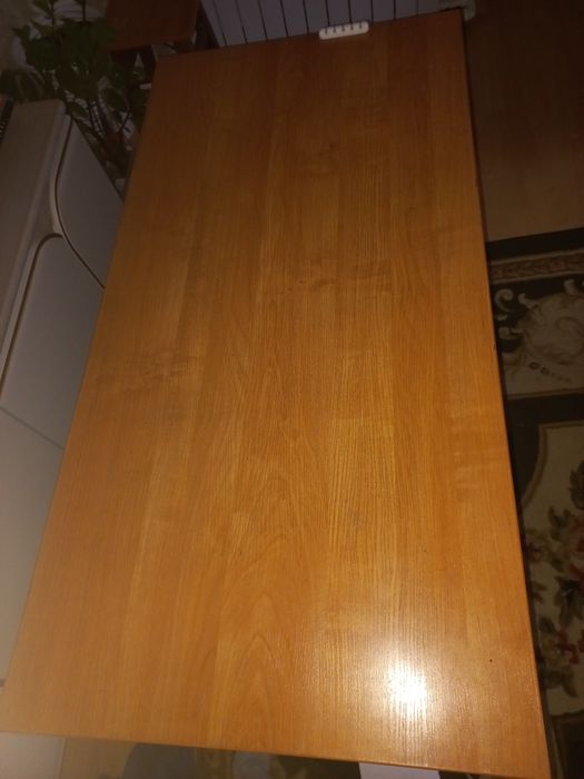 Мебель. Стол письменный