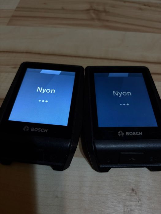 Display Bicicleta Bosch Kiox 300 , Bui330 , Intuvia , Nyon