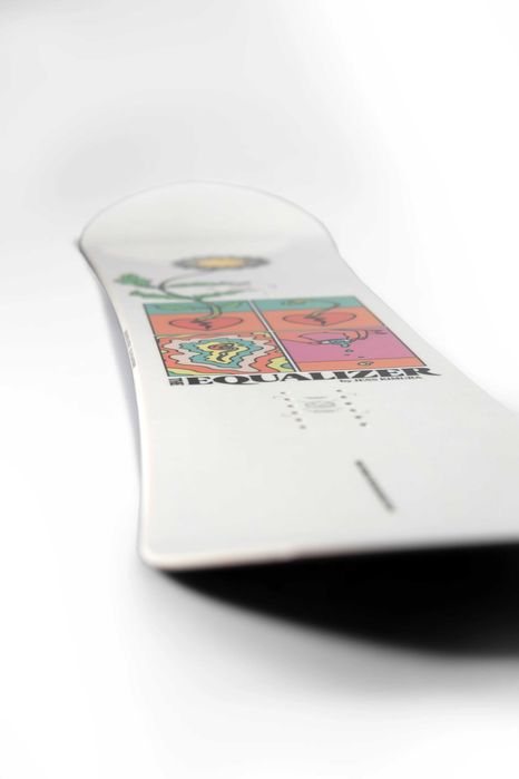 CAPiTA The Equalizer 2026