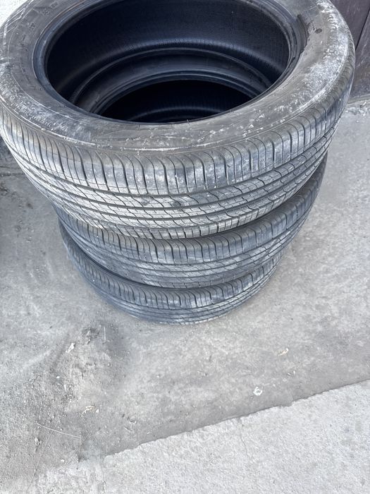 Резина на чанган орегинал