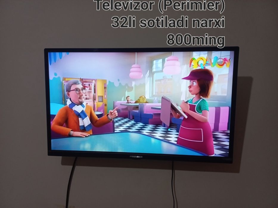Televizor premier