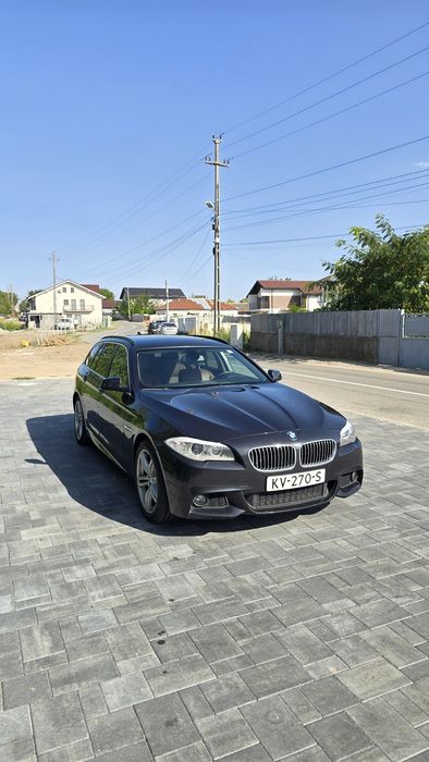 BMW 5 Series 2013 — imagine 2