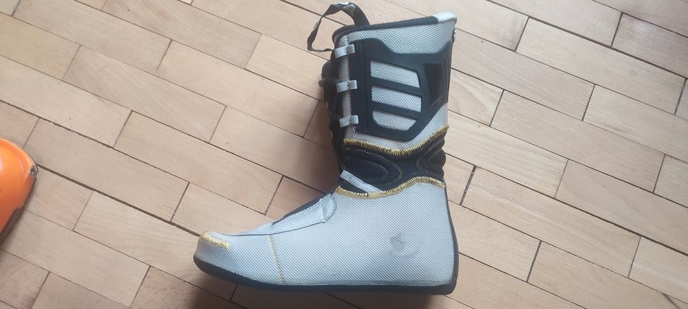 Scarpa maestrale at 270мм