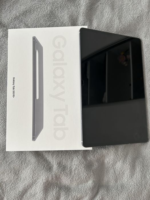 Tableta Samsung Galaxy Tab S10 FE+
