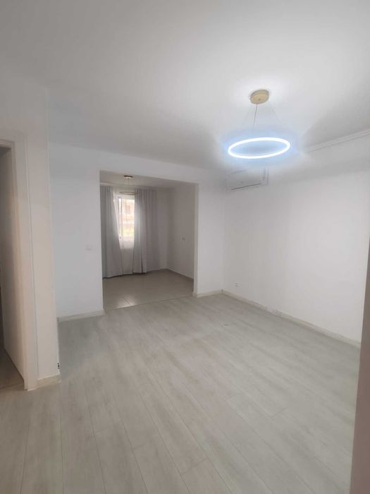 Apartament 2 camere de închiriat Hils Brauner