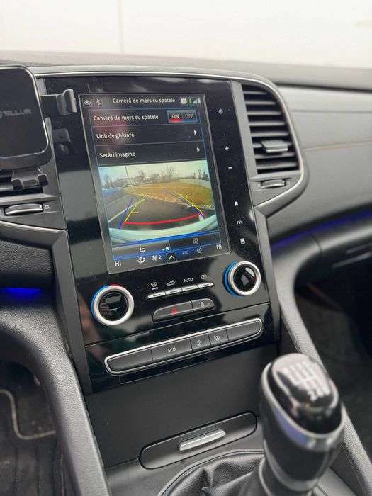 Vand Renault Talisman 2017 1.6 dci 130 cp