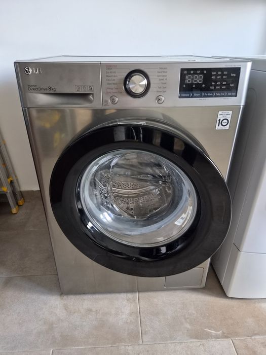 Vand  mașină splat LG