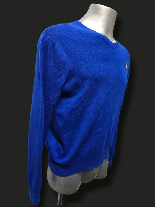 Мъжки пуловер Polo Ralph Lauren – оригинален