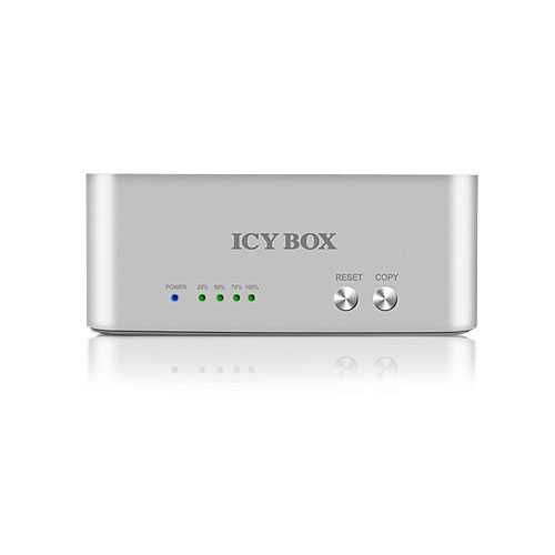 Docking Station HDD SSD HDD extern