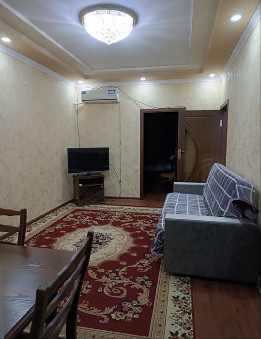 Ттз-2 Продается квартира 2/1/4 балкон 1.5х6 ор-р: Диадора