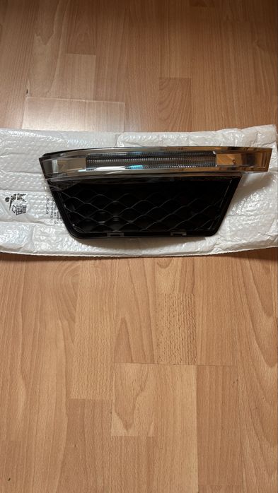 DRL Светлини за w204