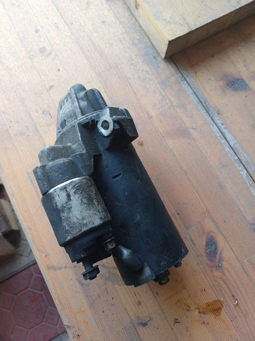 Продам запчасти на форд транзит