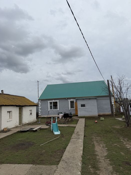 Дом за городом п серебряково