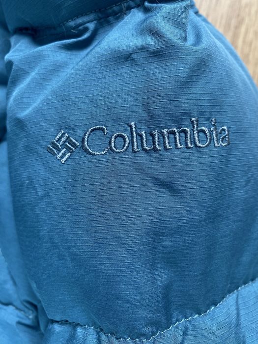 Дамско пухено яке M/L Columbia