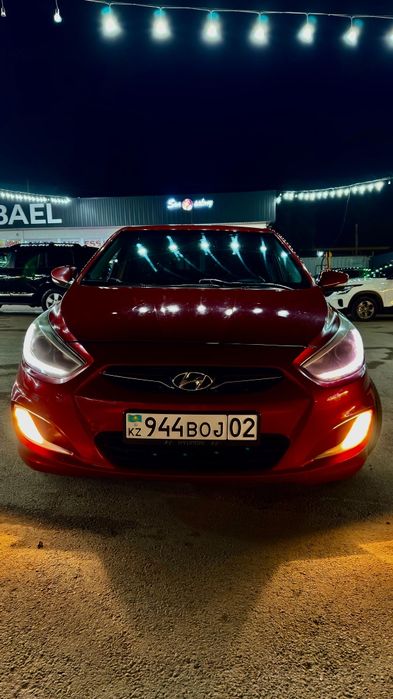 Продам автомобиль