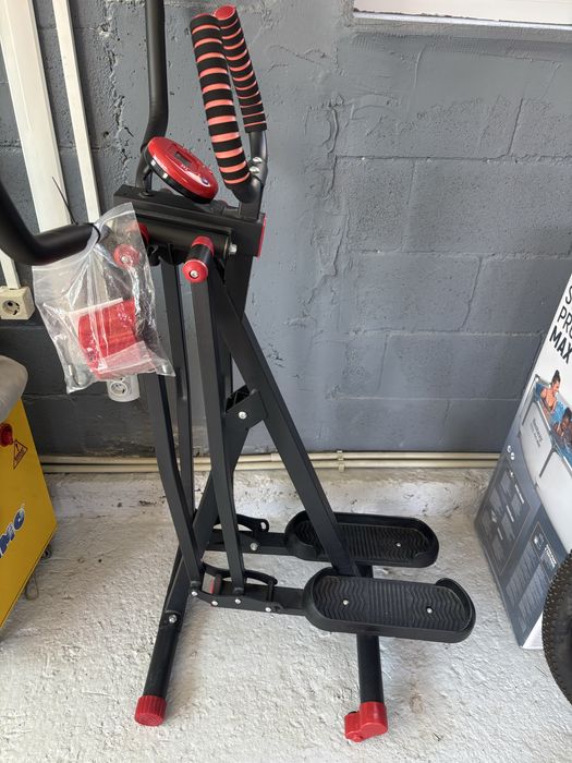 Продавам кростренажор