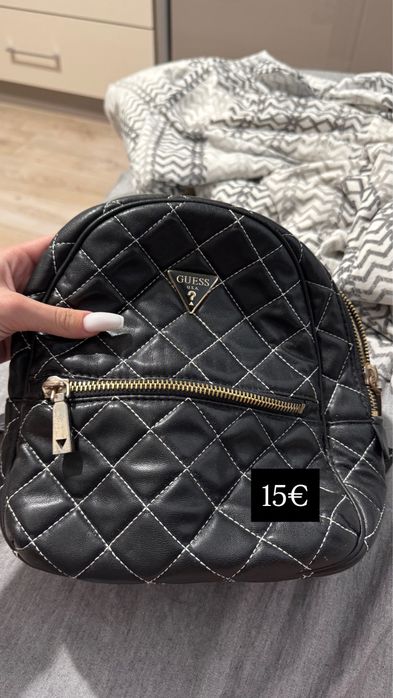 Бански, чанти , Zara, Guess, Hugo