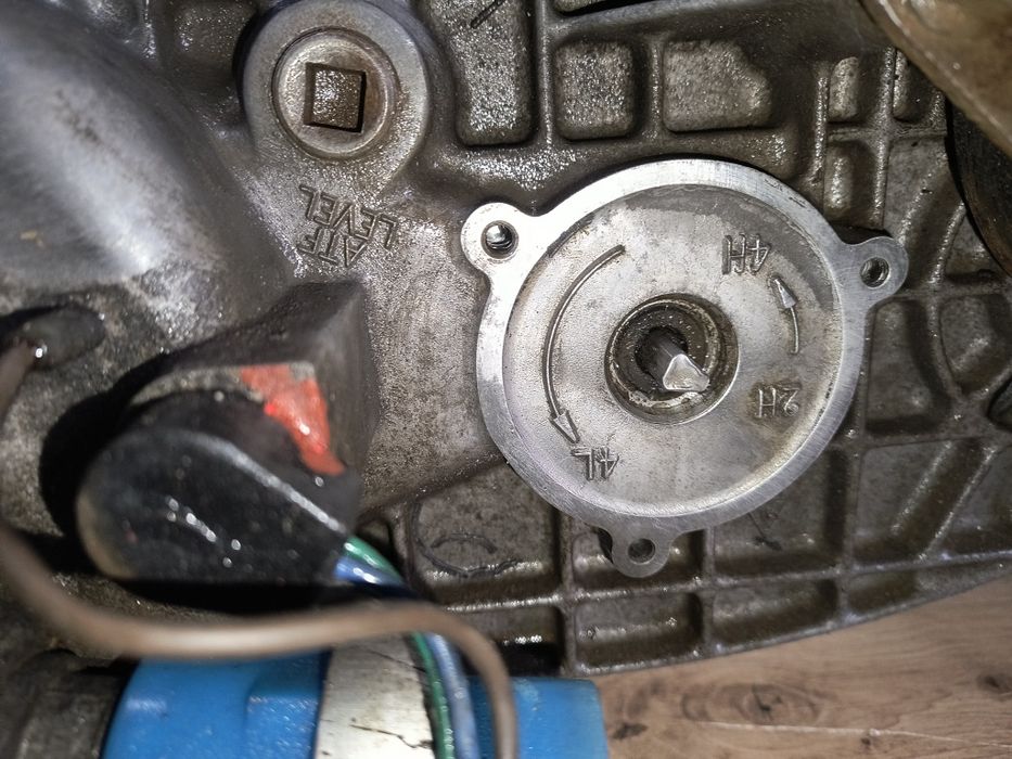 Раздатка за Санг Йонг