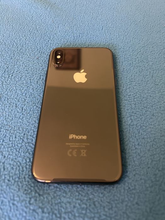 Vand iphone 10xs