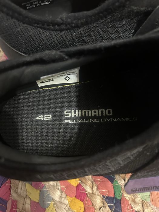 CUBE Shimano 105