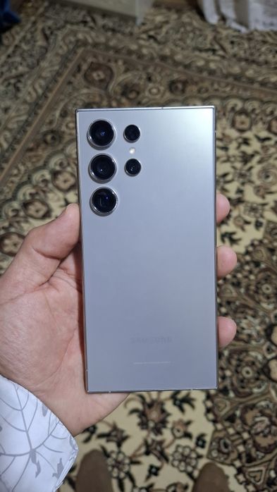 Samsung galaxy S24 Ultra 5g