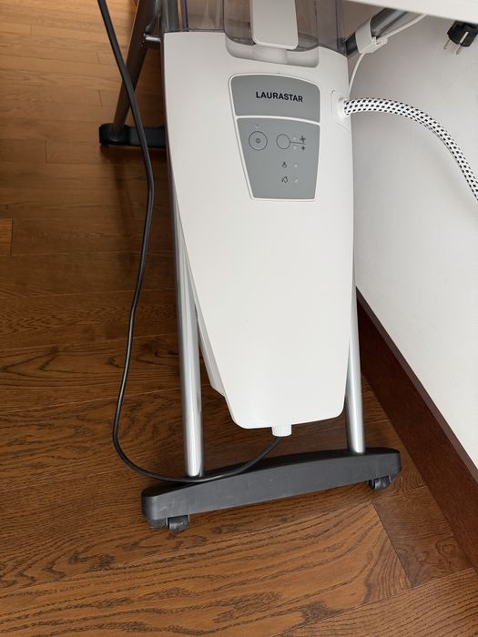 Парогенератор LauraStar
