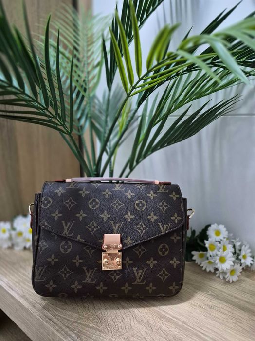 Стилни дамски чанти