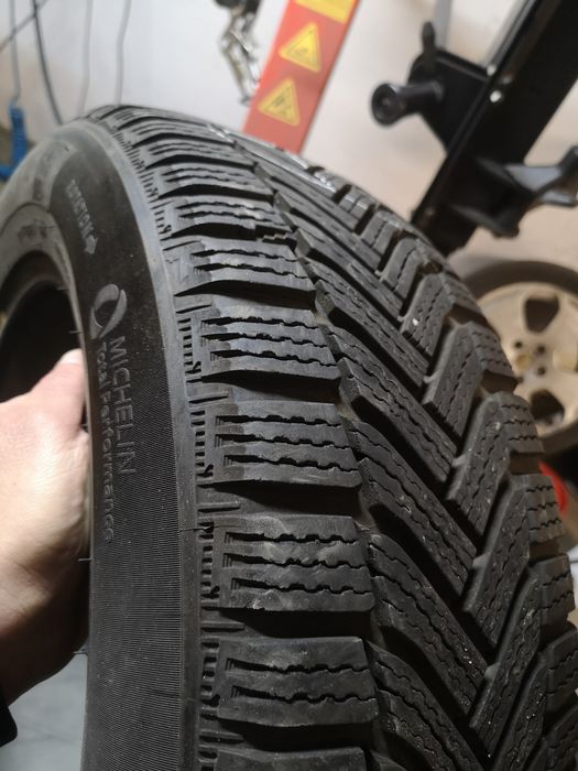 Anvelope, cauciucuri iarnă 205 60 16