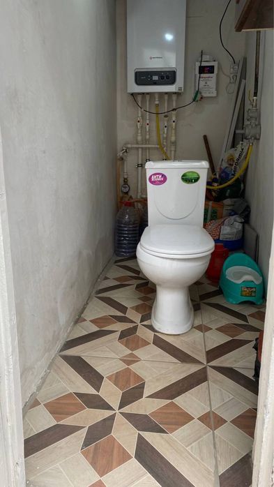 Arenda 2 xona Hovli Yashnobod Bexizor mahalla