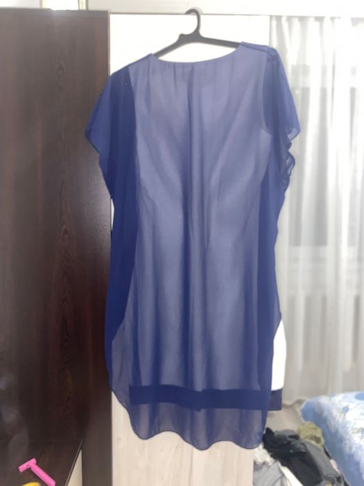 Дамска рокля р-р 38